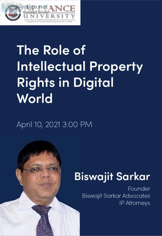 Role of patent agent and patent attorney in india - biswajit sar