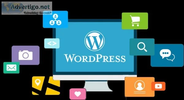 Wordpress Development Services From Insightful Technologies