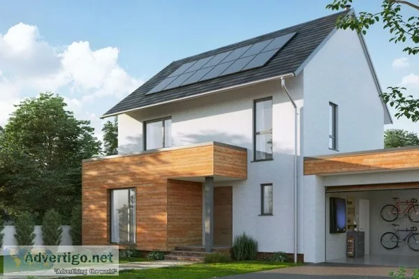 Best Home Solar Battery Systems 101 - Solar Secure&reg