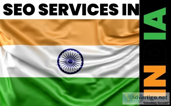 How much does best seo services in india cost?