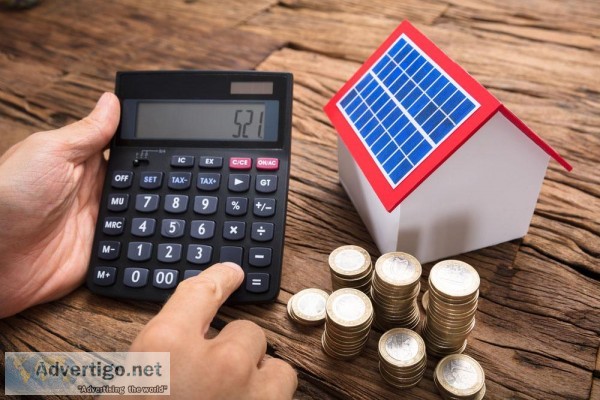 Payback Periods For Different Solar System Sizes - Solar Secure