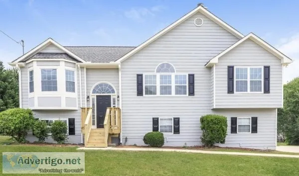 120 VILLA RIDGE DR DALLAS GA 30157