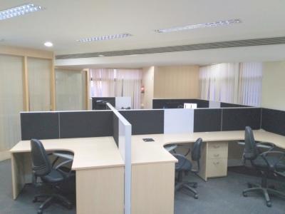 Provides fully furnished Plug and Play Offices in Chennai