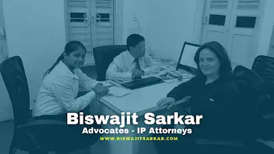 Role of patent agent and patent attorney in india - biswajit sar