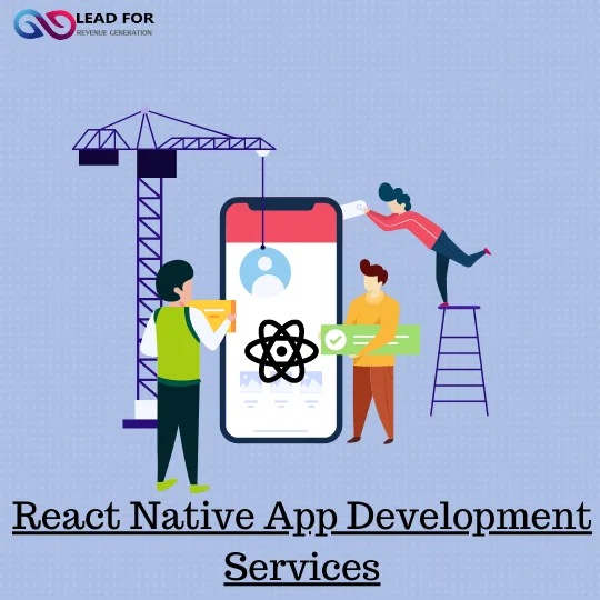 The Growing React Native App Development Services