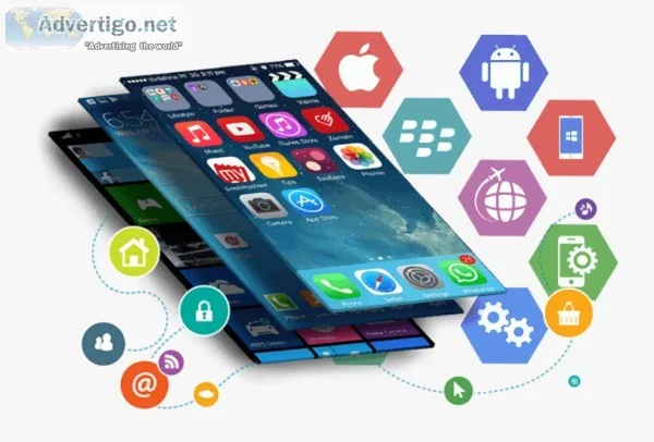 Best Mobile App Development Services.