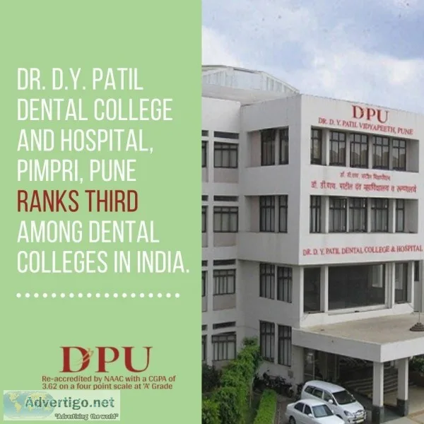 Top Private Dental Colleges in India