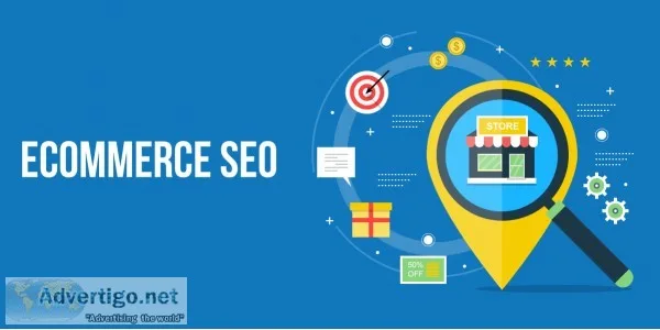 Best Ecommerce SEO Services