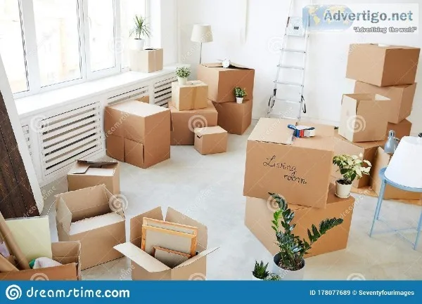 Certified Packers And Movers In Panchkula