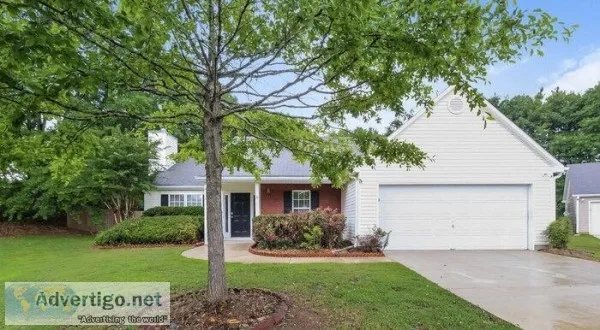 4110 Eden Valley Dr Loganville GA 30052