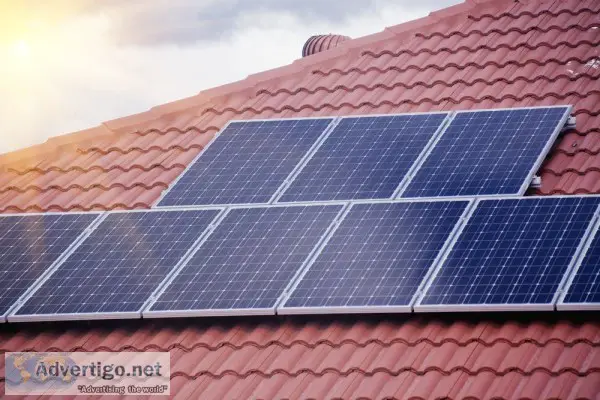 5 Reasons a Solar PV System is The Solution You Need