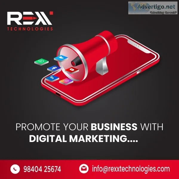 Best  software company in trichy