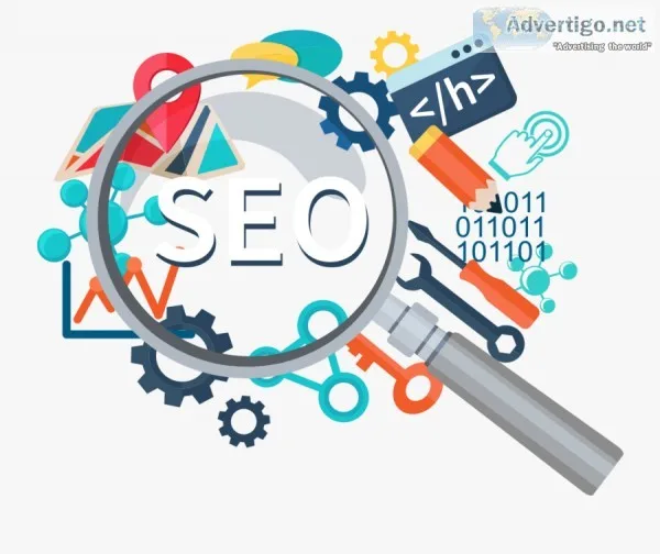 Best SEO Services From Insightful Technologies