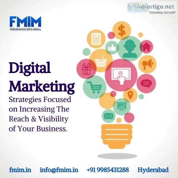 top digital marketing companies in hyderabad