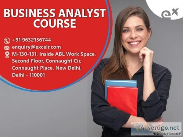 Business analytics courses
