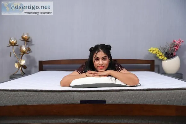 Buy Mattress in Bangalore  Best mattress in India