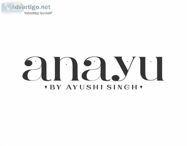 Buy Designer Lehenga Online at Anayu