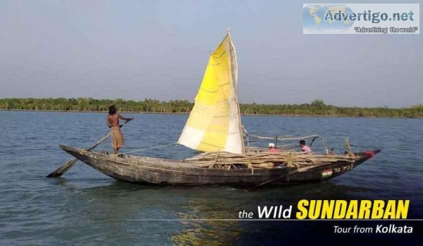 Book Sundarban Tour Package 