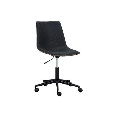 Buy Sunpan Cal Office Chair  File Cabinets  Graysondh.com