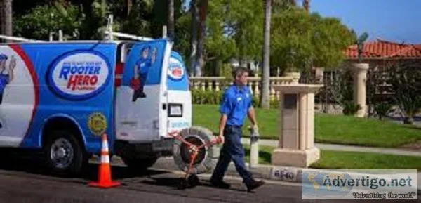 Plumber Hollywood