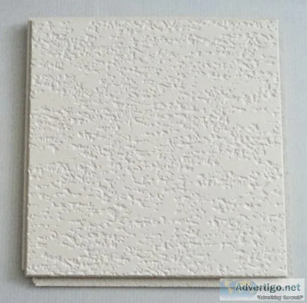 New - (21) 12&quot x 12&quot x 12&quot Armstrong Tongue and Groo