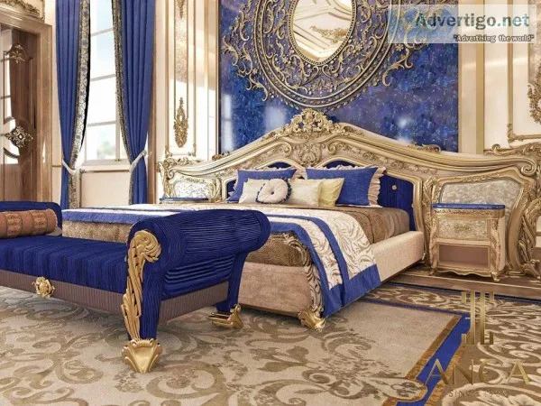 Choose the best name in customized furniture in Delhi