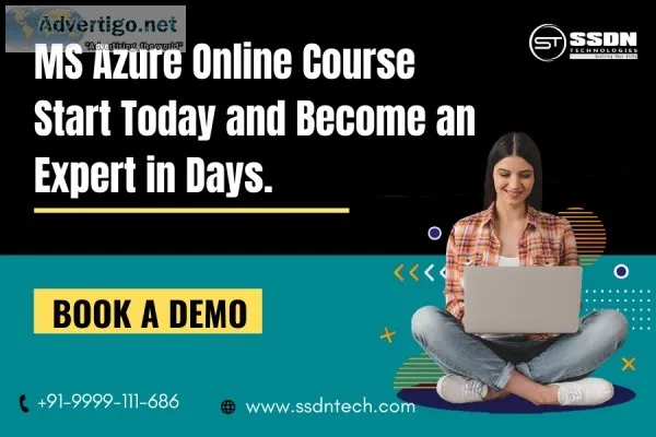 Join The Best Microsoft Azure Training Institute in Noida