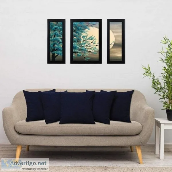 cushion covers online- HOME and LIVING