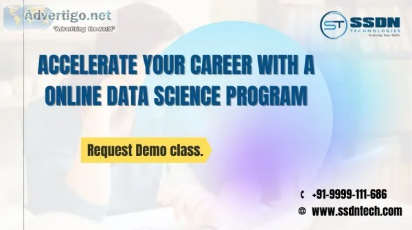 Join The Best Data Science Training Institute in Noida