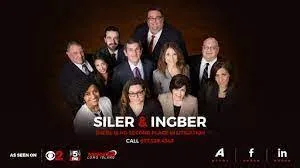 Look here for the best personal injury lawyer near me | siler & 