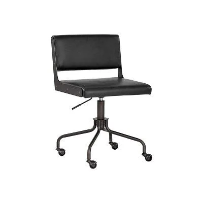 Buy Sunpan Davis Office Chair  Office Chair  Graysondh.com