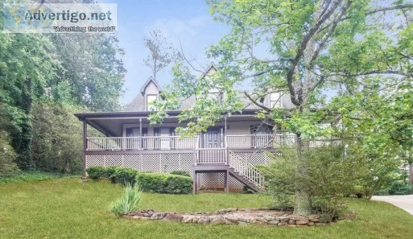 368 Somerset Ln Douglasville GA 30134