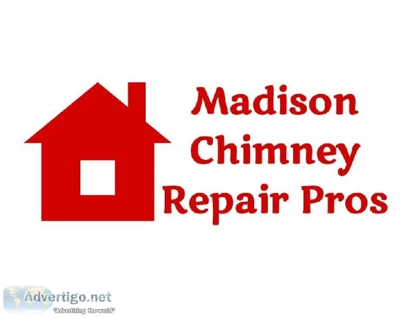 Madison Chimney Repair