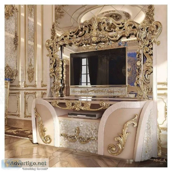 Royal Luxury Furniture