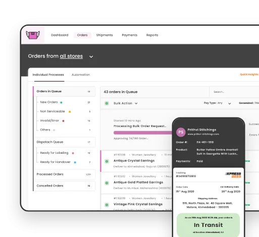 UX Design Studio in India  Octet.design