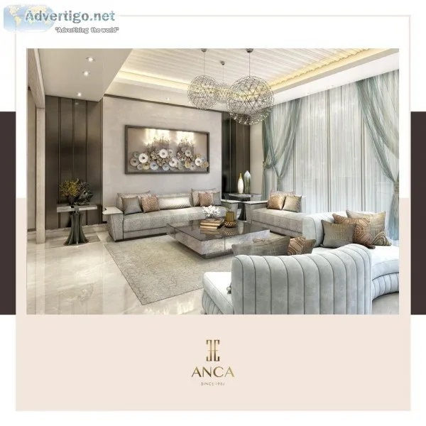 Luxury Interior Designer Mumbai