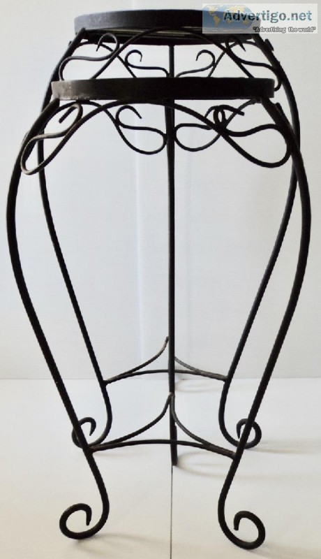 New - A Set of Table Ends