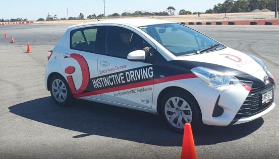 Get Driving Lessons in Adelaide Hills