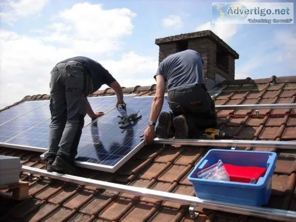 Solar Panel Repairs Melbourne  Solar System Repair Near Me  24 H