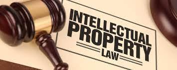 Best intellectual property rights lawyer