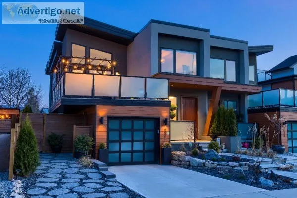 Home Construction Kelowna