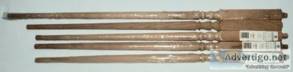 New - Vintage Decorative (2) 31&quot (1) 32&quot and (1) 34&quot