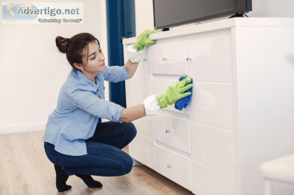 cleaning services montgomery county md