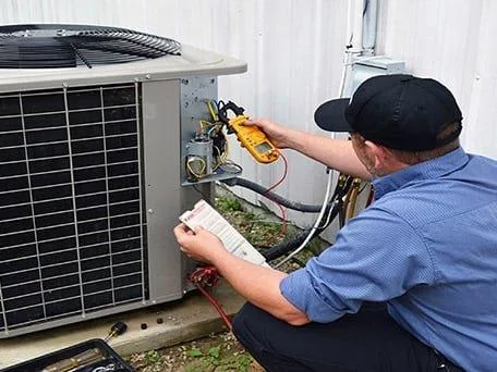 Regular AC Repairs to Get a Better Control Over Your Device
