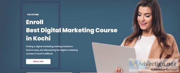 Digital marketing courses ink ochi