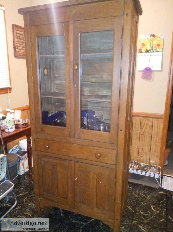 Antique Pie Safe
