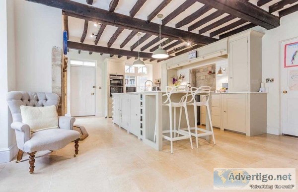 Choosing the Right Stone Tiles