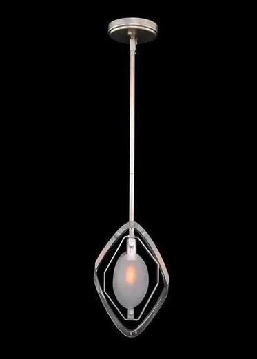 Buy John Richard Faceted Glass Single-Light Pendant  Chandelier 