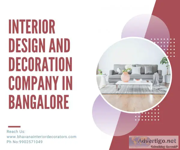 Kitchen Interior Designers in Bangalore  Bhavana Interior Design