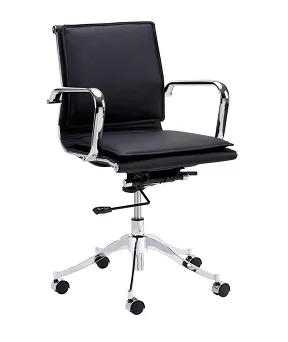 Buy Sunpan Morgan Office Chair  Office Chair  Graysondh.com